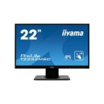 Monitor 54.6cm (21.5 inchi) IIYAMA ProLite T2252MSC-B1
