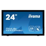 Monitor 60cm (23.6 inchi) IIYAMA ProLite T2435MSC-B2