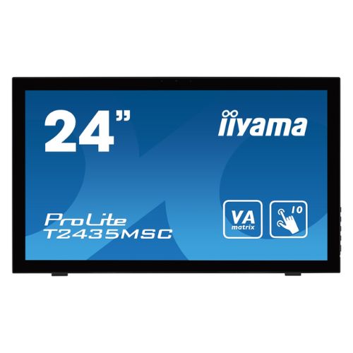 Monitor 60cm (23,6'') IIYAMA ProLite T2435MSC B2