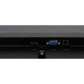 Monitor 80cm (31,5'') IIYAMA ProLite TF3215MC B1AG (1)