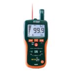 Psicrometru de umiditate Extech MO297 FLIR T910973