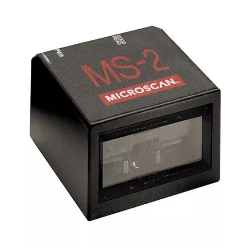 Omron Microscan MS 2 CCD FIS 0002 0007G