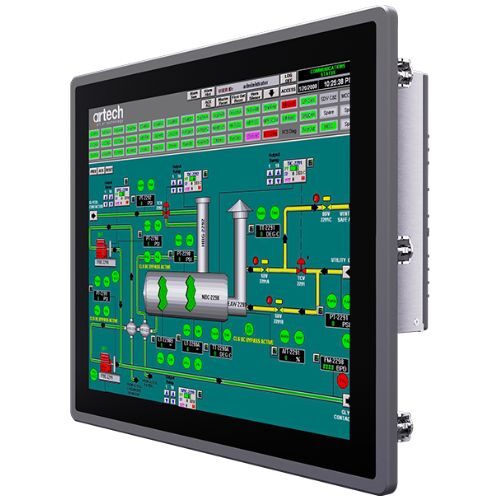 PC Industrial 15 touchscreen IP65IP54 Artech IPC 615R (1) PC Industrial 15 touchscreen IP65IP54 Artech IPC 615R (1)