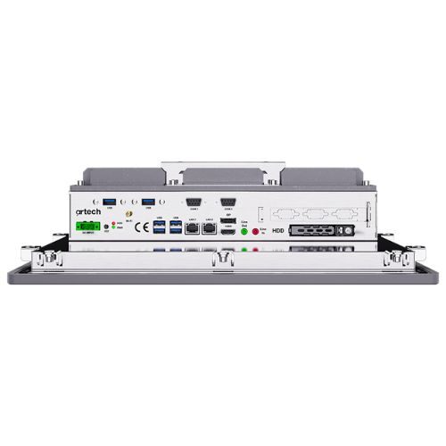 PC Industrial 15 touchscreen IP65IP54 Artech IPC 615R (2) PC Industrial 15 touchscreen IP65IP54 Artech IPC 615R (2)