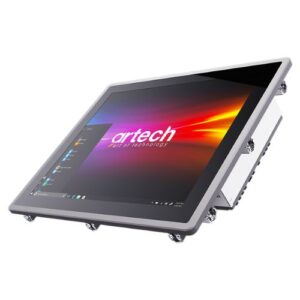 Pc Industrial 15In Touchscreen Ip65/Ip54 Artech Ipc 615R Pc Industrial 15 Touchscreen Ip65Ip54 Artech Ipc 615R