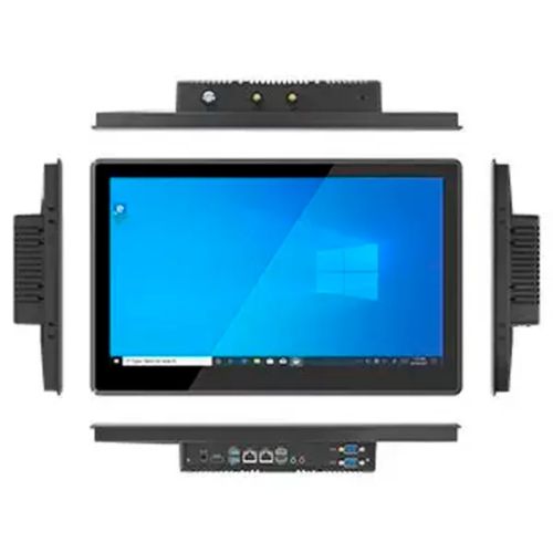 PC Industrial 15.6 touchscreen Emdoor EM PPC15J (1)