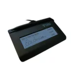 Pad Semnătură Digitală SignatureGem LCD 1X5 USB TOPAZ T-L462-HSB-R