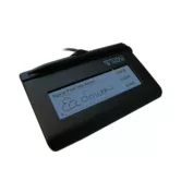 Pad Semnătură Digitală SignatureGem LCD 1X5 USB TOPAZ T-L462-HSB-R