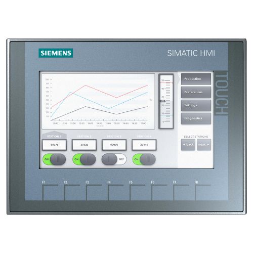 Panou Control SIMATIC HMI Simens KTP70