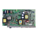 Placa baza sursa alimentare Zebra 105SL P1019024