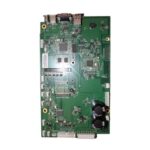 Placa de baza Honeywell 50137711-004FRE