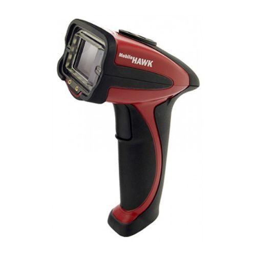 Scanner DPM Omron Mobile Hawk FIS 6170 0001G Scanner DPM Omron Mobile Hawk FIS 6170 0001G