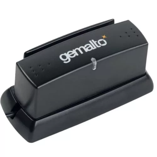 Scanner Documente ID Gemalto 3M Cr100 XS003890596