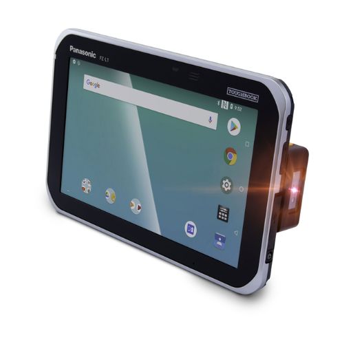 Tableta Panasonic FZ L1 Toughbook Android FZ L1AFAAFAS