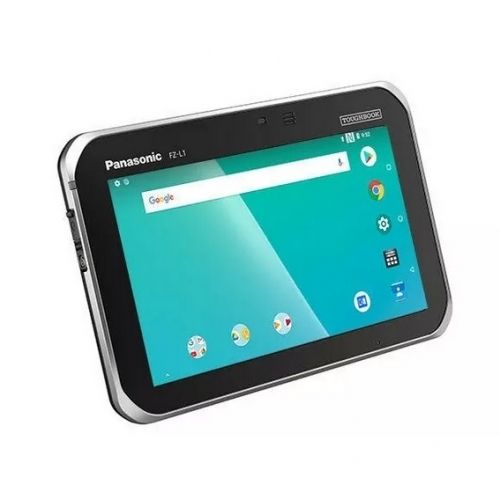 Tableta Panasonic FZ L1 Toughbook Android FZ L1AGAAGAS