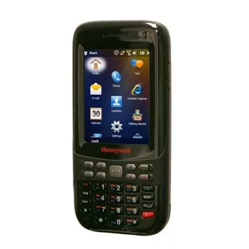 Terminal Honeywell Dolphin 6000 6000Ew1 Gc111Se1