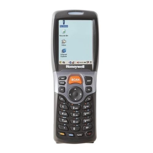 Terminal Honeywell ScanPal 5100 5100B021211E00