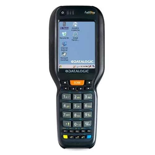 Terminal Mobil Datalogic Falcon X3+ 945200030
