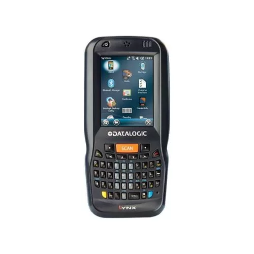 Terminal Mobil Datalogic Lynx 944400002