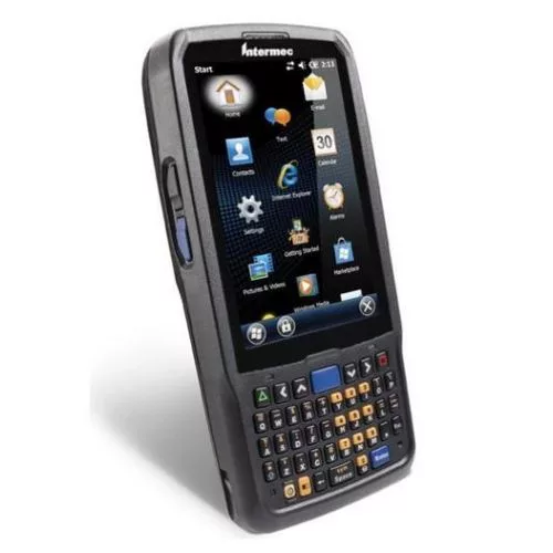 Terminal Mobil Honeywell Cn51 Cn51An1Kc00A2000