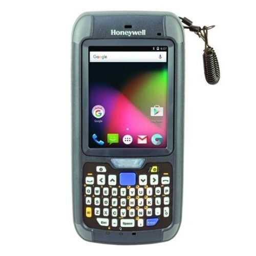 Terminal Mobil Honeywell CN75 CN75AQ5KC00A6101