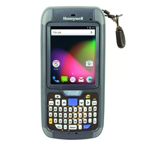 Terminal Mobil Honeywell Cn75 Cn75Aq5Kc00A6101