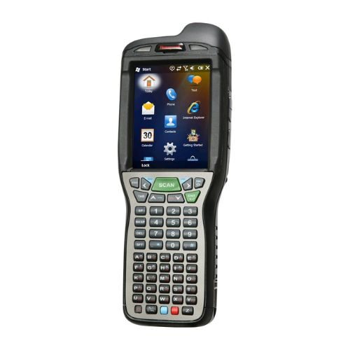 Terminal Mobil Honeywell Dolphin 99EXhc 99EXL03 0C612XEH