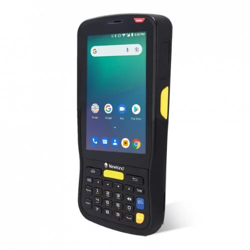 Terminal Mobil Newland MT65 Beluga IV MT6552 GL 2WEX