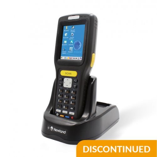 Terminal Mobil Newland PT30 Omura PT3050 3A