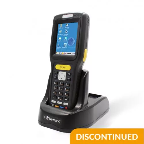 Terminal Mobil Newland PT30 Omura PT3050 3A