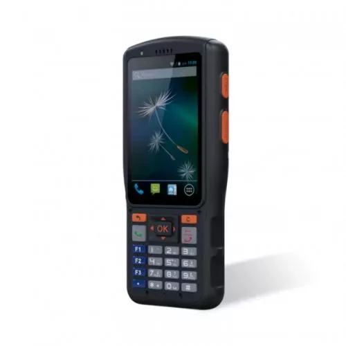 Terminal Mobil Newland Symphone N2S