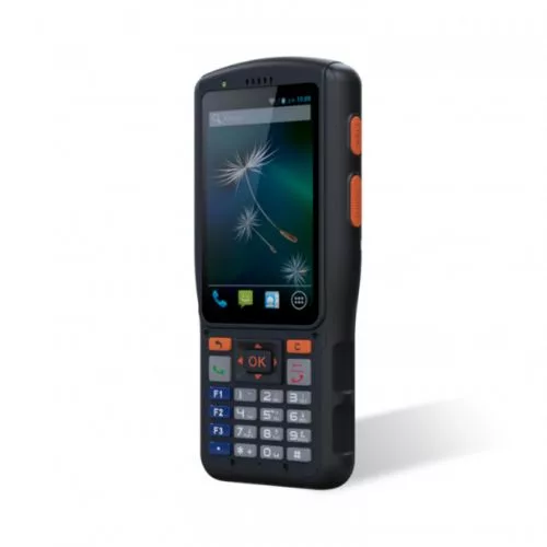 Terminal Mobil Newland Symphone N2S