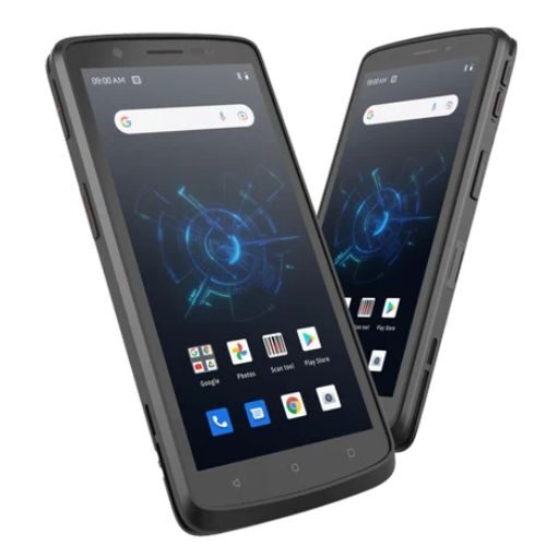 Terminal Mobil Seuic Cruise 2 SEC2Q8464H2D Terminal Mobil Seuic Cruise 2 SEC2Q8464H2D