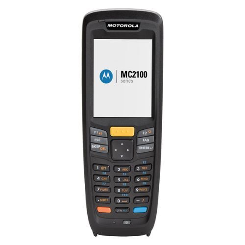 Terminal Mobil Zebra MC2100 MC2180 CS01E0A