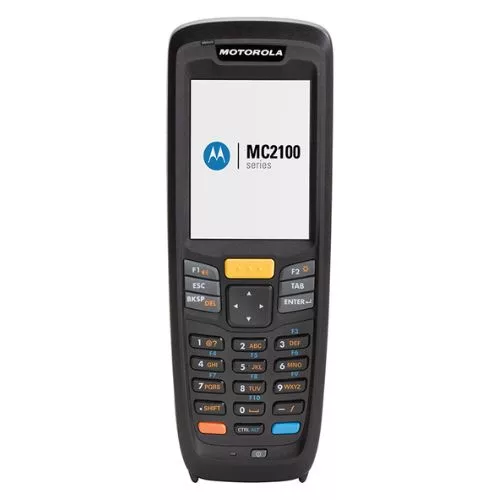 Terminal Mobil Zebra MC2100 MC2180 CS01E0A