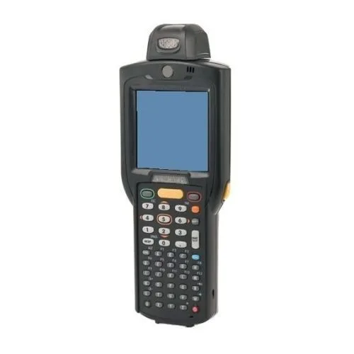 Terminal Mobil Zebra MC3190 MC3190 RL2S24E0A