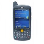 Terminal Mobil Zebra Mc67 Mc67Na Pdadab00500