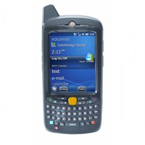 Terminal Mobil Zebra MC67 MC67NA PDADAB00500