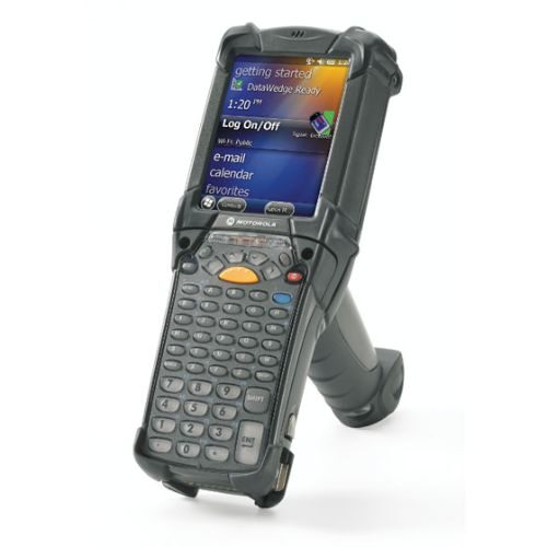 Terminal Mobil Zebra MC9190 MC9190 GJ0SWEQA6WR Terminal Mobil Zebra MC9190 MC9190 GJ0SWEQA6WR