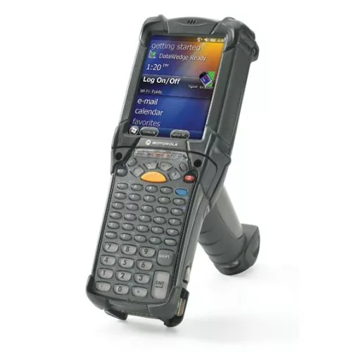 Terminal Mobil Zebra MC9190 MC9190 GJ0SWEQA6WR