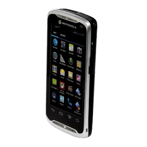 Terminal Mobil Zebra TC55 TC55BH JC11EE