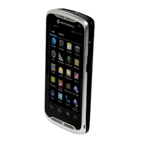 Terminal Mobil Zebra TC55 TC55BH JC11EE