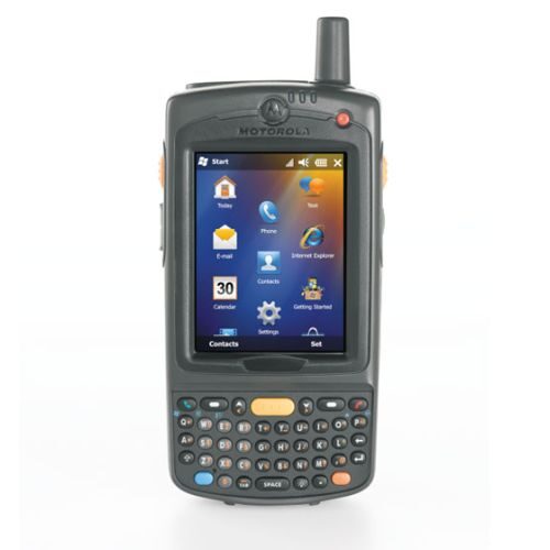 Terminal Mobile Zebra MC75A MC75A6 PYCSWQRA9WR