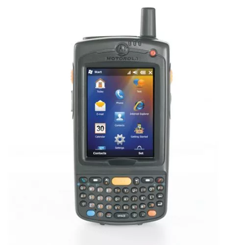 Terminal Mobile Zebra MC75A MC75A6 PYCSWQRA9WR