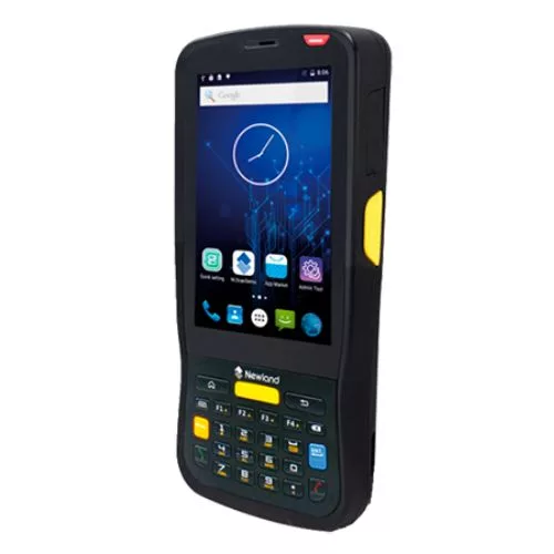 Terminal Newland MT65 Beluga IV MT6552 EEA 2WE