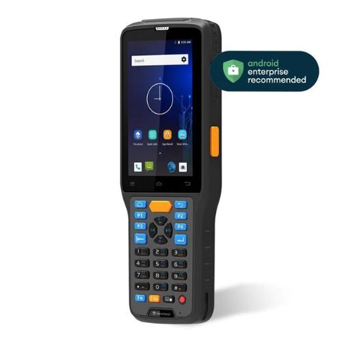 Terminal Newland N7 Cachalot Pro N7 AER 7KJF N