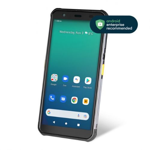 Terminal Newland NFT10 Pilot Pro NFT10 BHGG B