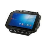 Terminal portabil Unitech WD100 WD100-0AWRUMSG