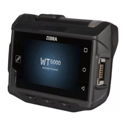 Terminal portabil Zebra WT6000 WT60A0 KS2NEWR