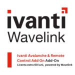 Ivanti Avalanche & Remote Control 310-MA-AVAVR5